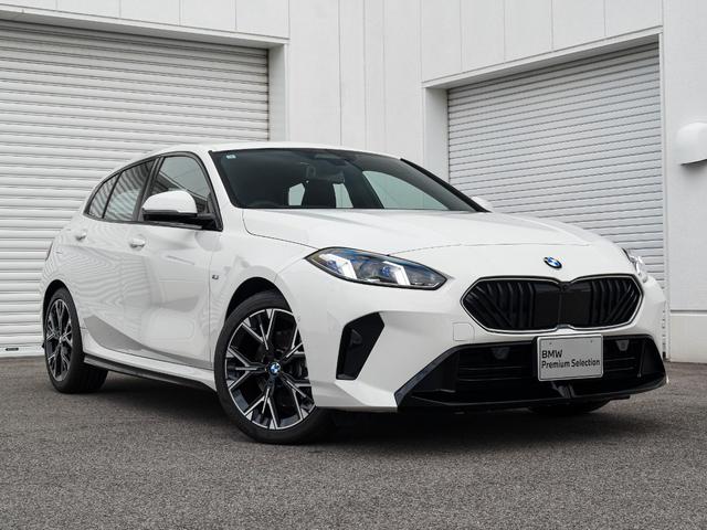 BMW 1 SERIES 120D M SPORT