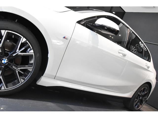 BMW 1 SERIES 120D M SPORT