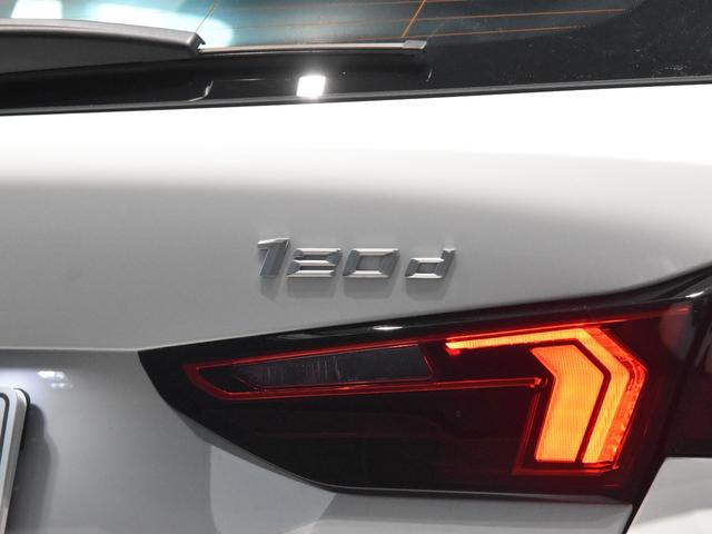 BMW 1 SERIES 120D M SPORT