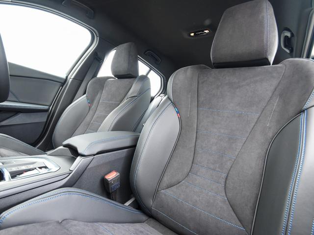 BMW 1 SERIES 120D M SPORT