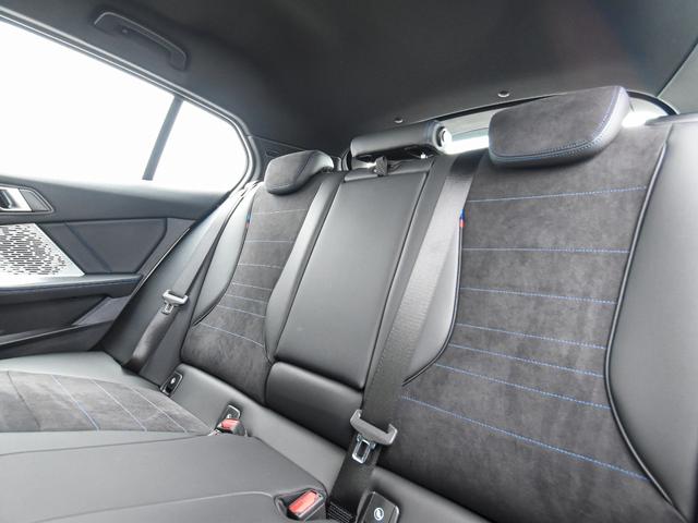 BMW 1 SERIES 120D M SPORT