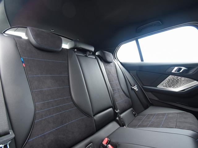 BMW 1 SERIES 120D M SPORT