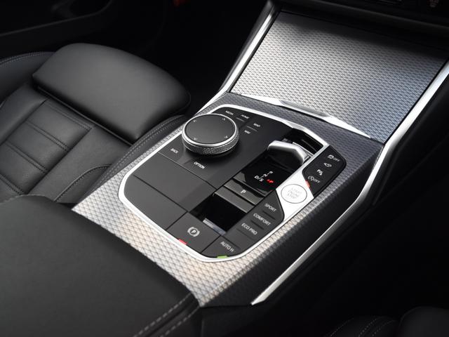 3シリーズ 320d xDriveツーリング Mスポーツ 弊社デモカー 黒革 シートヒーター ランバーサポート ドライビングアシストプロ 渋滞アシスタント パークアシストプラス LEDヘッドライト ハイビームアシスト ワイヤレスチャージ Mスポーツサス(53枚目)
