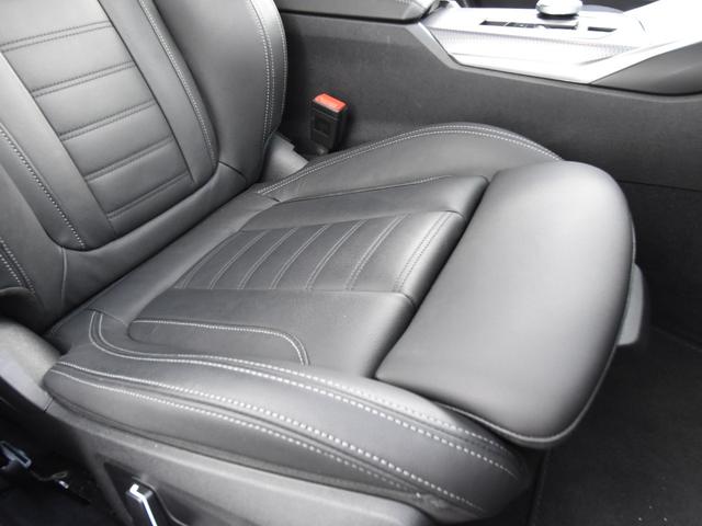 3シリーズ 320d xDriveツーリング Mスポーツ 弊社デモカー 黒革 シートヒーター ランバーサポート ドライビングアシストプロ 渋滞アシスタント パークアシストプラス LEDヘッドライト ハイビームアシスト ワイヤレスチャージ Mスポーツサス(68枚目)