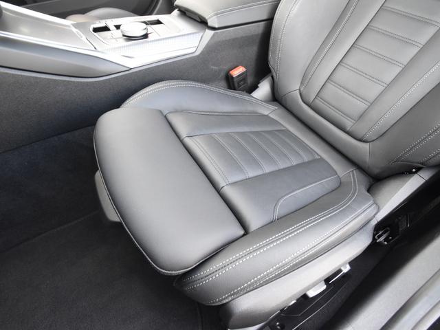 3シリーズ 320d xDriveツーリング Mスポーツ 弊社デモカー 黒革 シートヒーター ランバーサポート ドライビングアシストプロ 渋滞アシスタント パークアシストプラス LEDヘッドライト ハイビームアシスト ワイヤレスチャージ Mスポーツサス(71枚目)