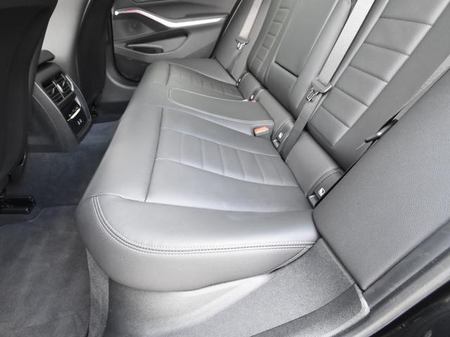 3シリーズ 320d xDriveツーリング Mスポーツ 弊社デモカー 黒革 シートヒーター ランバーサポート ドライビングアシストプロ 渋滞アシスタント パークアシストプラス LEDヘッドライト ハイビームアシスト ワイヤレスチャージ Mスポーツサス(73枚目)