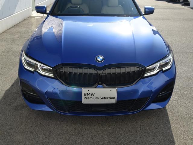 3シリーズ 320d xDriveツーリング Mスポーツ パノラマガラスサンルーフ ファストトラックPKG イノベーションPKG サウンドPKG 白革 harman/kardon レーザーライト ヘッドアップディスプレイ 地デジ(24枚目)