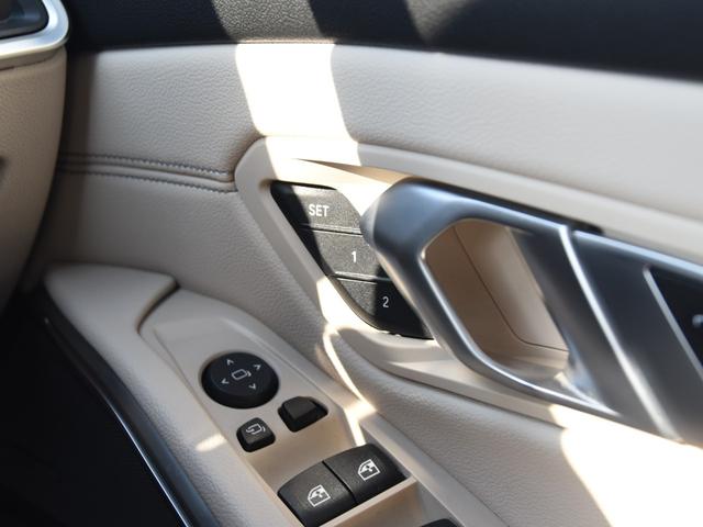 3シリーズ 320d xDriveツーリング Mスポーツ パノラマガラスサンルーフ ファストトラックPKG イノベーションPKG サウンドPKG 白革 harman/kardon レーザーライト ヘッドアップディスプレイ 地デジ(25枚目)