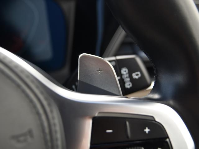 3シリーズ 320d xDriveツーリング Mスポーツ パノラマガラスサンルーフ ファストトラックPKG イノベーションPKG サウンドPKG 白革 harman/kardon レーザーライト ヘッドアップディスプレイ 地デジ(29枚目)