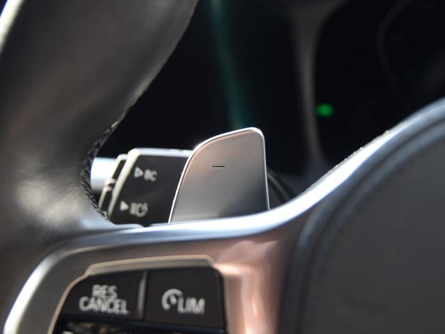 3シリーズ 320d xDriveツーリング Mスポーツ パノラマガラスサンルーフ ファストトラックPKG イノベーションPKG サウンドPKG 白革 harman/kardon レーザーライト ヘッドアップディスプレイ 地デジ(30枚目)