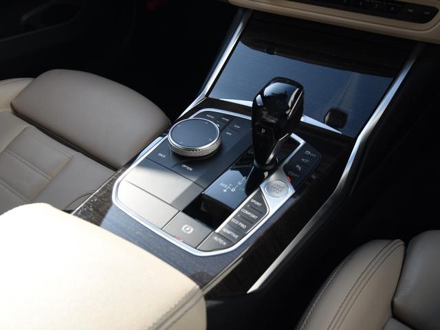 3シリーズ 320d xDriveツーリング Mスポーツ パノラマガラスサンルーフ ファストトラックPKG イノベーションPKG サウンドPKG 白革 harman/kardon レーザーライト ヘッドアップディスプレイ 地デジ(39枚目)