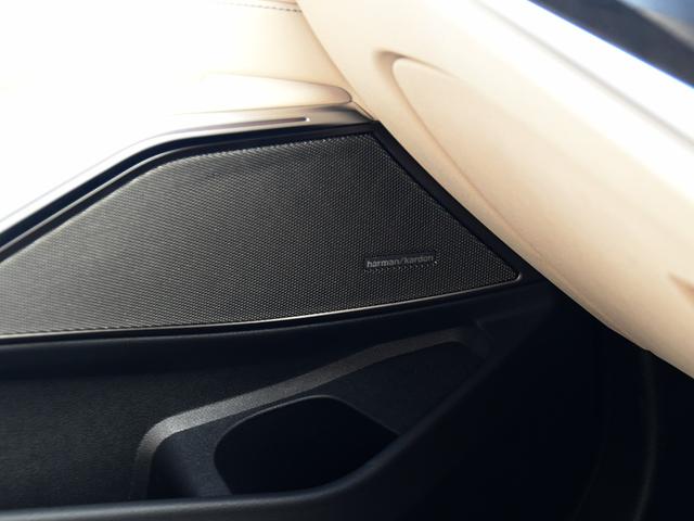 3シリーズ 320d xDriveツーリング Mスポーツ パノラマガラスサンルーフ ファストトラックPKG イノベーションPKG サウンドPKG 白革 harman/kardon レーザーライト ヘッドアップディスプレイ 地デジ(44枚目)