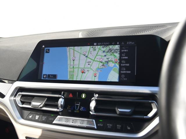 3シリーズ 320d xDriveツーリング Mスポーツ パノラマガラスサンルーフ ファストトラックPKG イノベーションPKG サウンドPKG 白革 harman/kardon レーザーライト ヘッドアップディスプレイ 地デジ(51枚目)