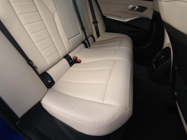 3シリーズ 320d xDriveツーリング Mスポーツ パノラマガラスサンルーフ ファストトラックPKG イノベーションPKG サウンドPKG 白革 harman/kardon レーザーライト ヘッドアップディスプレイ 地デジ(74枚目)