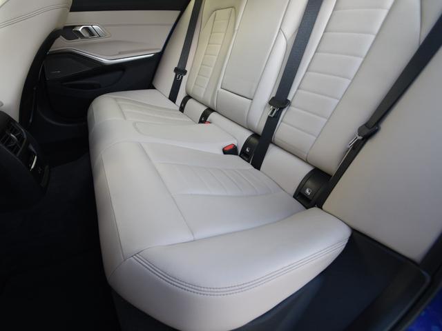 3シリーズ 320d xDriveツーリング Mスポーツ パノラマガラスサンルーフ ファストトラックPKG イノベーションPKG サウンドPKG 白革 harman/kardon レーザーライト ヘッドアップディスプレイ 地デジ(76枚目)