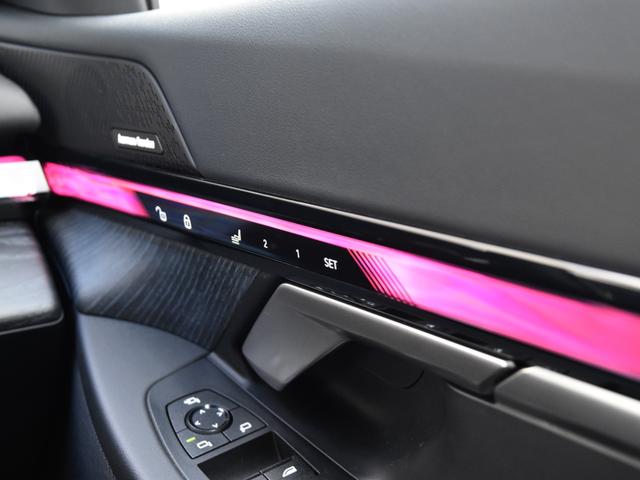 5シリーズ 523d xDrive Mスポーツ 弊社デモカー 電動パノラマルーフ harman/kardon アダプティブサス アイコニックグロー 前後シートヒーター ランバーサポート ドライビングアシストプロ パークアシストプロ オートトランク(61枚目)