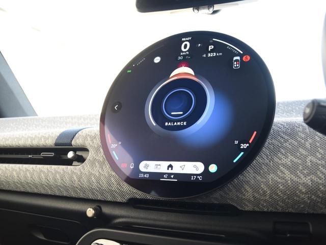 ＭＩＮＩ クーパーＳＥ　フェイバリット・トリム　フェイバードトリム　ステア＆シートヒーター　ヘッドアップディスプレイ　ドライビングアシストプラス　パークアシストプラス　ハイビームアシスト　ＨＤＤナビＡＲ　コンフォートアクセス　ＥＴＣ（45枚目）