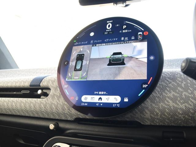 ＭＩＮＩ クーパーＳＥ　フェイバリット・トリム　フェイバードトリム　ステア＆シートヒーター　ヘッドアップディスプレイ　ドライビングアシストプラス　パークアシストプラス　ハイビームアシスト　ＨＤＤナビＡＲ　コンフォートアクセス　ＥＴＣ（50枚目）