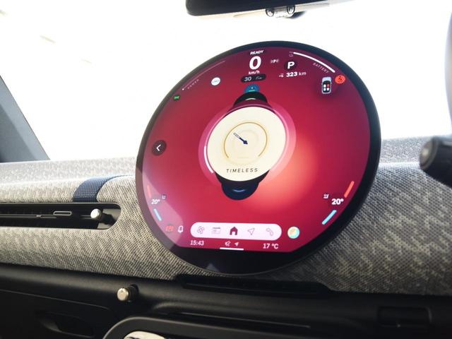 ＭＩＮＩ クーパーＳＥ　フェイバリット・トリム　フェイバードトリム　ステア＆シートヒーター　ヘッドアップディスプレイ　ドライビングアシストプラス　パークアシストプラス　ハイビームアシスト　ＨＤＤナビＡＲ　コンフォートアクセス　ＥＴＣ（52枚目）