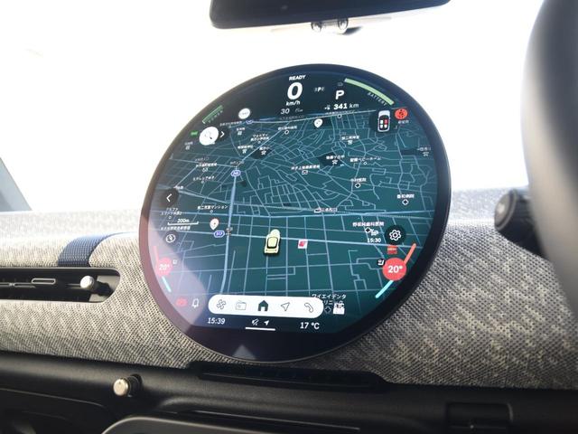 ＭＩＮＩ クーパーＳＥ　フェイバリット・トリム　フェイバードトリム　ステア＆シートヒーター　ヘッドアップディスプレイ　ドライビングアシストプラス　パークアシストプラス　ハイビームアシスト　ＨＤＤナビＡＲ　コンフォートアクセス　ＥＴＣ（53枚目）