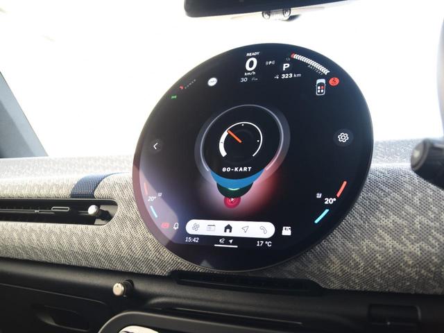 ＭＩＮＩ クーパーＳＥ　フェイバリット・トリム　フェイバードトリム　ステア＆シートヒーター　ヘッドアップディスプレイ　ドライビングアシストプラス　パークアシストプラス　ハイビームアシスト　ＨＤＤナビＡＲ　コンフォートアクセス　ＥＴＣ（55枚目）