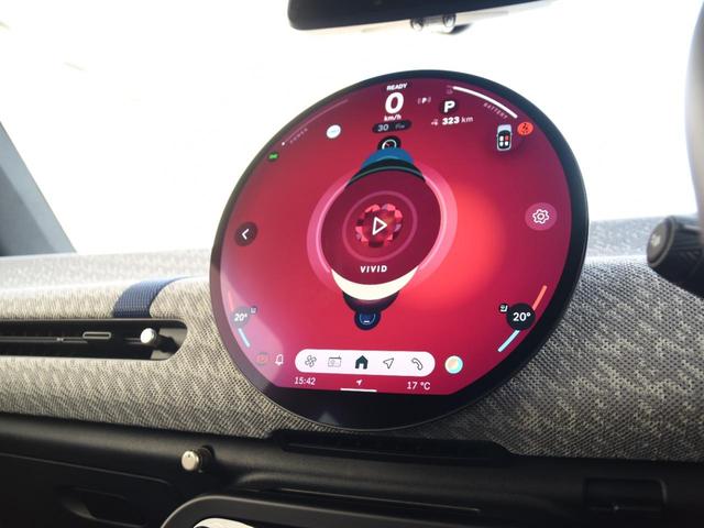 ＭＩＮＩ クーパーＳＥ　フェイバリット・トリム　フェイバードトリム　ステア＆シートヒーター　ヘッドアップディスプレイ　ドライビングアシストプラス　パークアシストプラス　ハイビームアシスト　ＨＤＤナビＡＲ　コンフォートアクセス　ＥＴＣ（56枚目）