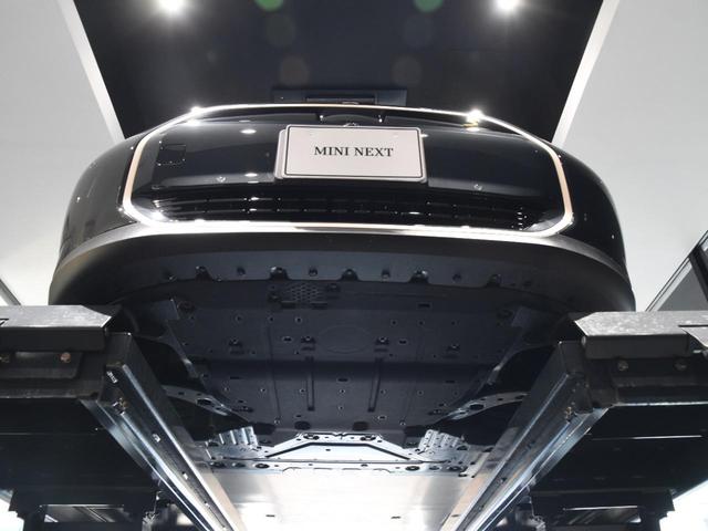 ＭＩＮＩ クーパーＳＥ　フェイバリット・トリム　フェイバードトリム　ステア＆シートヒーター　ヘッドアップディスプレイ　ドライビングアシストプラス　パークアシストプラス　ハイビームアシスト　ＨＤＤナビＡＲ　コンフォートアクセス　ＥＴＣ（80枚目）