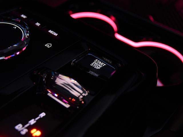 ５シリーズ ５２３ｉ　Ｍスポーツ　弊社デモカー　アダプティブサス　オートトランク　アイコニックグロー　ウッドトリム　前後シートヒーター　ドライビングアシストプロ　パークアシストプロ　ナビ　地デジ　ワイヤレスチャージ　アラームシステム（28枚目）