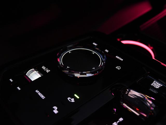 ５シリーズ ５２３ｉ　Ｍスポーツ　弊社デモカー　アダプティブサス　オートトランク　アイコニックグロー　ウッドトリム　前後シートヒーター　ドライビングアシストプロ　パークアシストプロ　ナビ　地デジ　ワイヤレスチャージ　アラームシステム（29枚目）