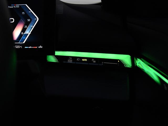 ５シリーズ ５２３ｉ　Ｍスポーツ　弊社デモカー　アダプティブサス　オートトランク　アイコニックグロー　ウッドトリム　前後シートヒーター　ドライビングアシストプロ　パークアシストプロ　ナビ　地デジ　ワイヤレスチャージ　アラームシステム（44枚目）