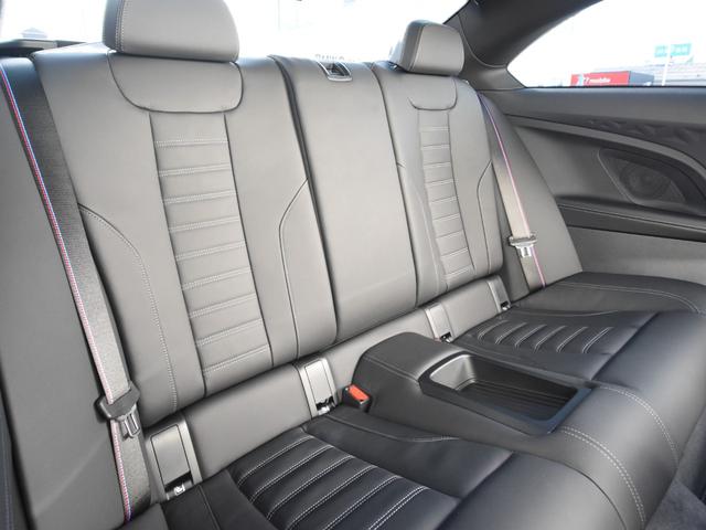 Ｍ２ ベースグレード　６速ＭＴ　Ｍレーストラックパッケージ　１９／２０インチＡＷ　　コンパウンドブレーキ　レッドキャリパー　カーボン　ルーフ　トリム　バケットシート　黒革メリノＦヒーター　アダプティブＭサス　Ｍシートベルト（73枚目）