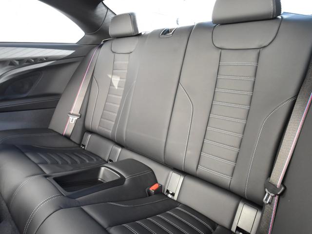 Ｍ２ ベースグレード　６速ＭＴ　Ｍレーストラックパッケージ　１９／２０インチＡＷ　　コンパウンドブレーキ　レッドキャリパー　カーボン　ルーフ　トリム　バケットシート　黒革メリノＦヒーター　アダプティブＭサス　Ｍシートベルト（74枚目）