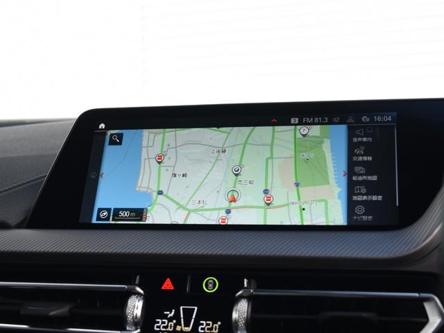 1シリーズ M135i xDrive Mパフォーマンスエアロ アクティブクルコン 純正AW Mスポーツブレーキ Mスポーツサス Mレザーステアリング シートヒーター ランバーサポート オートトランク(50枚目)