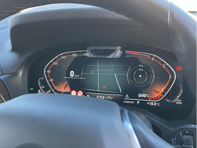 Ｘ３ ｘＤｒｉｖｅ　２０ｄ　ワンオーナー　後期　茶革　パノラマサンルーフ　ベンチレーションシート　アコースティックガラス　ダークオークファインウッドトリム　２０インチアロイホイール（5枚目）