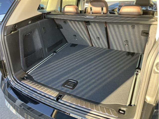 Ｘ３ ｘＤｒｉｖｅ　２０ｄ　ワンオーナー　後期　茶革　パノラマサンルーフ　ベンチレーションシート　アコースティックガラス　ダークオークファインウッドトリム　２０インチアロイホイール（15枚目）