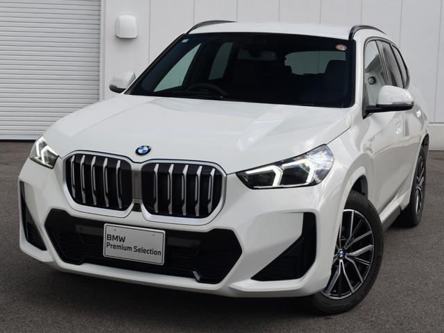 Ｘ１ ｘＤｒｉｖｅ　２０ｄ　Ｍスポーツ　弊社デモカー　茶革　Ｈａｒｍａｎ／Ｋａｒｄｏｎ　インテリアカメラ　ヘッドアップディスプレイ　１８インチホイール（6枚目）