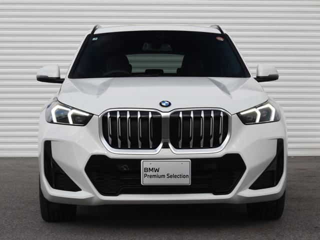 Ｘ１ ｘＤｒｉｖｅ　２０ｄ　Ｍスポーツ　弊社デモカー　茶革　Ｈａｒｍａｎ／Ｋａｒｄｏｎ　インテリアカメラ　ヘッドアップディスプレイ　１８インチホイール（7枚目）