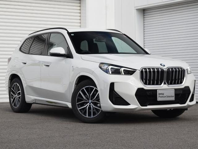 Ｘ１ ｘＤｒｉｖｅ　２０ｄ　Ｍスポーツ　弊社デモカー　茶革　Ｈａｒｍａｎ／Ｋａｒｄｏｎ　インテリアカメラ　ヘッドアップディスプレイ　１８インチホイール（8枚目）