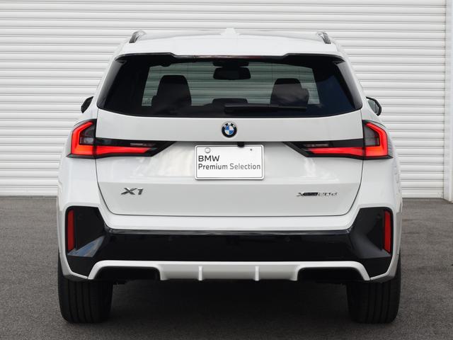 Ｘ１ ｘＤｒｉｖｅ　２０ｄ　Ｍスポーツ　弊社デモカー　茶革　Ｈａｒｍａｎ／Ｋａｒｄｏｎ　インテリアカメラ　ヘッドアップディスプレイ　１８インチホイール（9枚目）