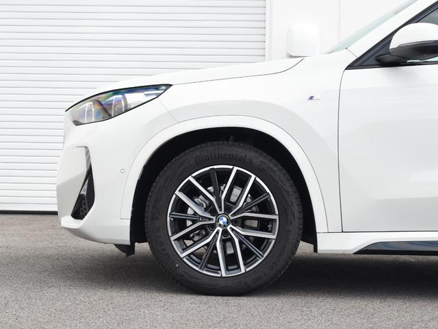 Ｘ１ ｘＤｒｉｖｅ　２０ｄ　Ｍスポーツ　弊社デモカー　茶革　Ｈａｒｍａｎ／Ｋａｒｄｏｎ　インテリアカメラ　ヘッドアップディスプレイ　１８インチホイール（11枚目）