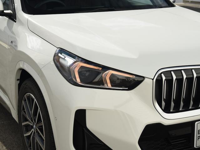 Ｘ１ ｘＤｒｉｖｅ　２０ｄ　Ｍスポーツ　弊社デモカー　茶革　Ｈａｒｍａｎ／Ｋａｒｄｏｎ　インテリアカメラ　ヘッドアップディスプレイ　１８インチホイール（16枚目）