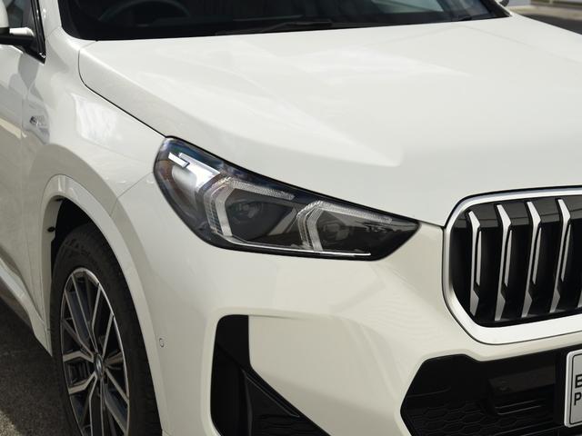 Ｘ１ ｘＤｒｉｖｅ　２０ｄ　Ｍスポーツ　弊社デモカー　茶革　Ｈａｒｍａｎ／Ｋａｒｄｏｎ　インテリアカメラ　ヘッドアップディスプレイ　１８インチホイール（17枚目）