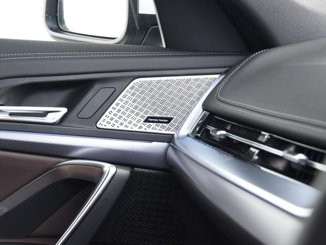 Ｘ１ ｘＤｒｉｖｅ　２０ｄ　Ｍスポーツ　弊社デモカー　茶革　Ｈａｒｍａｎ／Ｋａｒｄｏｎ　インテリアカメラ　ヘッドアップディスプレイ　１８インチホイール（19枚目）