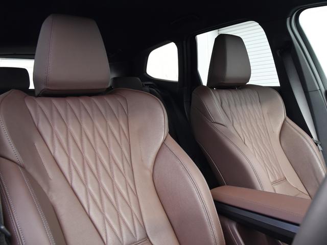 Ｘ１ ｘＤｒｉｖｅ　２０ｄ　Ｍスポーツ　弊社デモカー　茶革　Ｈａｒｍａｎ／Ｋａｒｄｏｎ　インテリアカメラ　ヘッドアップディスプレイ　１８インチホイール（20枚目）