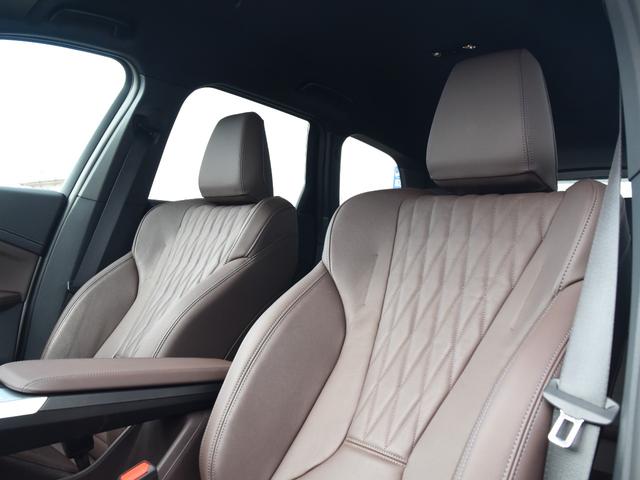 Ｘ１ ｘＤｒｉｖｅ　２０ｄ　Ｍスポーツ　弊社デモカー　茶革　Ｈａｒｍａｎ／Ｋａｒｄｏｎ　インテリアカメラ　ヘッドアップディスプレイ　１８インチホイール（21枚目）