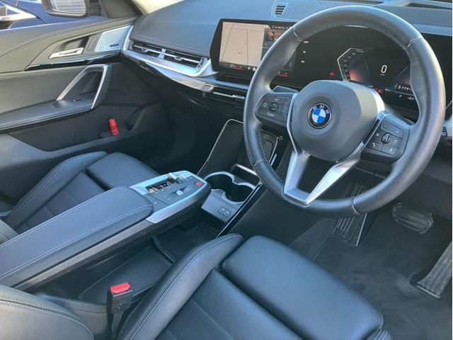 X1 xDrive 20d xライン ハイラインパッケージ 弊社下取 ワンオーナー 黒革 ハイラインパッケージ インテリアカメラ ヘッドアップディスプレイ 電動シート 18インチホイール(5枚目)