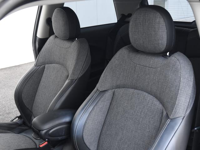 ＭＩＮＩ クーパーＤ　クラシック・トリム　Ａｐｐｌｅ　Ｃａｒｐｌａｙ　アダプティヴクルーズコントロール　　コンフォートアクセス　バックカメラ　ＰＤＣ　ドライビングモード　Ｄｒｉｖｉｎｇ　ａｓｓｉｓｔ（27枚目）