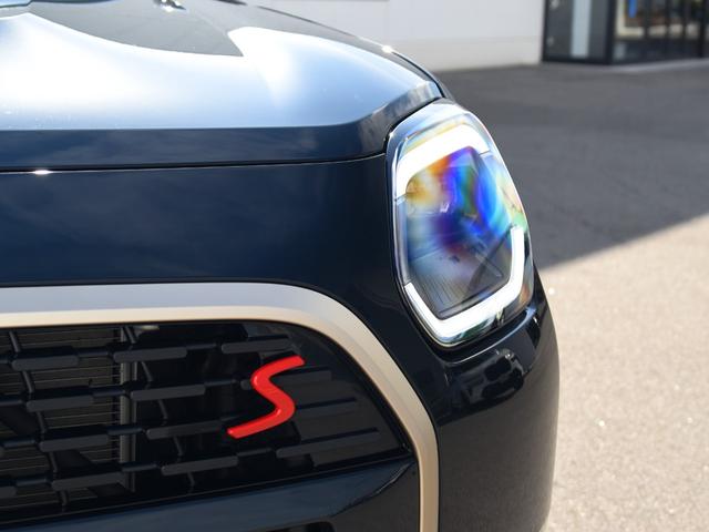 MINI カントリーマンSオール4 フェイバリット・トリム Favoured Trim Mパッケージ サンルーフ Harman/Kardonスピーカー ヘッドアップディスプレイ シートヒーター ARナビ パークアシストプラス ドライビングアシストプロ(12枚目)