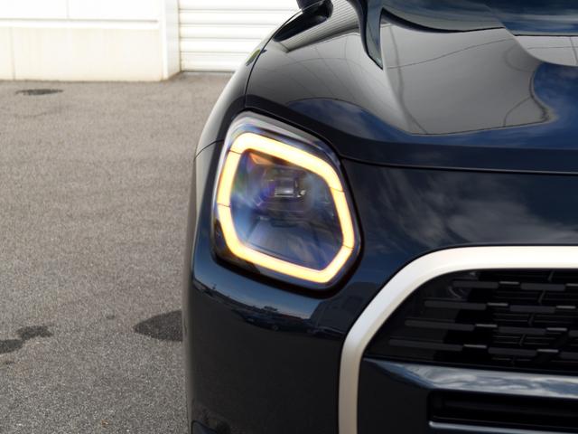 MINI カントリーマンSオール4 フェイバリット・トリム Favoured Trim Mパッケージ サンルーフ Harman/Kardonスピーカー ヘッドアップディスプレイ シートヒーター ARナビ パークアシストプラス ドライビングアシストプロ(26枚目)