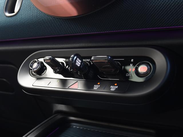 MINI カントリーマンSオール4 フェイバリット・トリム Favoured Trim Mパッケージ サンルーフ Harman/Kardonスピーカー ヘッドアップディスプレイ シートヒーター ARナビ パークアシストプラス ドライビングアシストプロ(51枚目)